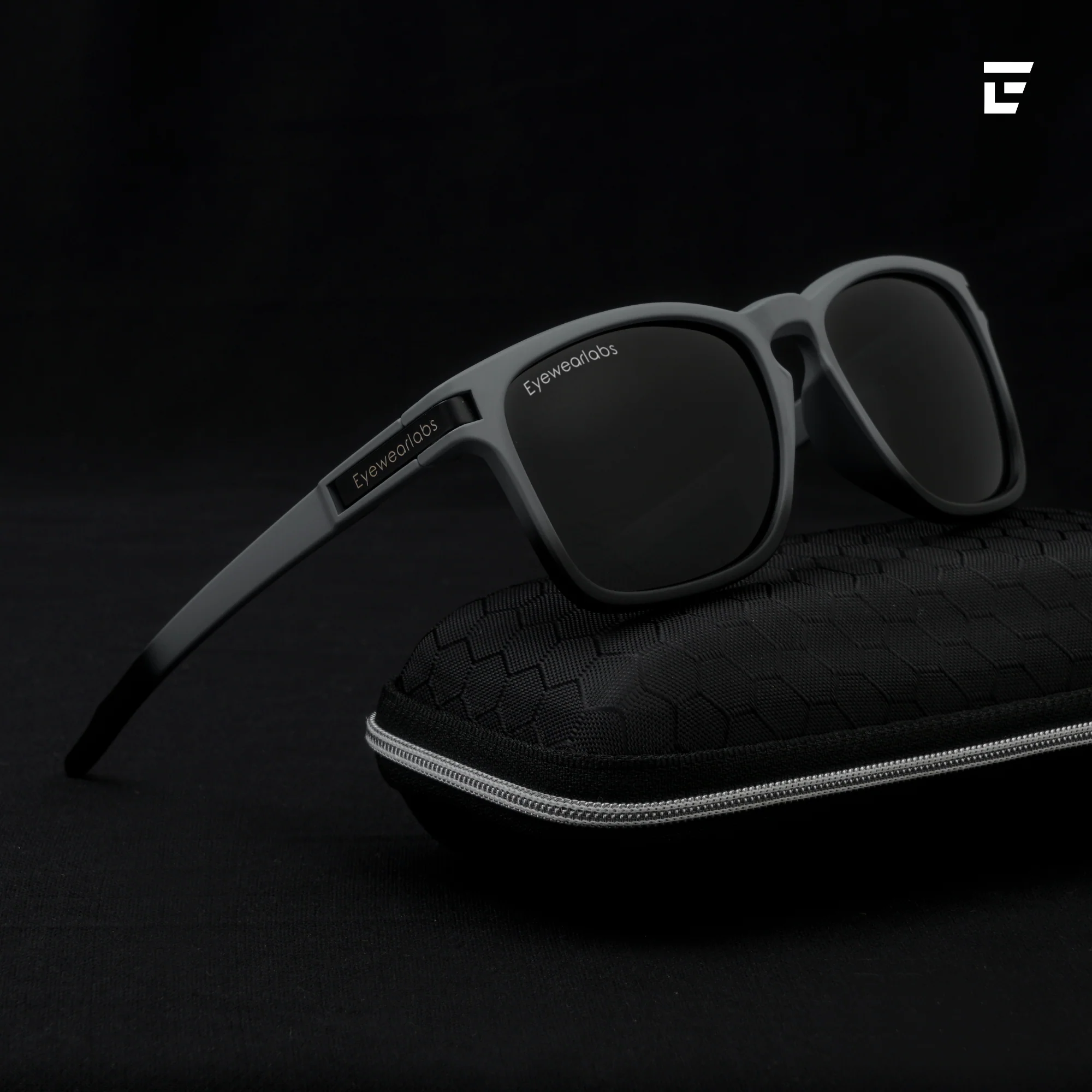 Power Sunglasses